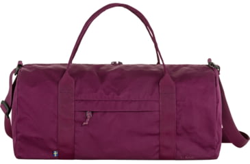 Image of Fjallraven Vardag Duffel 30, Royal Purple, One Size, F27243-421-One Size