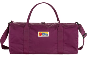 Image of Fjallraven Vardag Duffel 30, Royal Purple, One Size, F27243-421-One Size