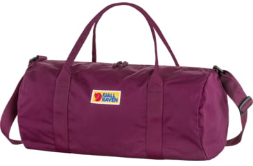 Image of Fjallraven Vardag Duffel 30, Royal Purple, One Size, F27243-421-One Size