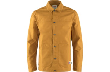 Image of Fjallraven Vardag Jacket - Mens, Acorn, Large, F87006-166-L