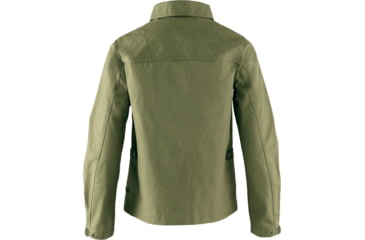 Image of Fjallraven Vardag Jacket - Womens, Green, Extra Large, F87007-620-XL