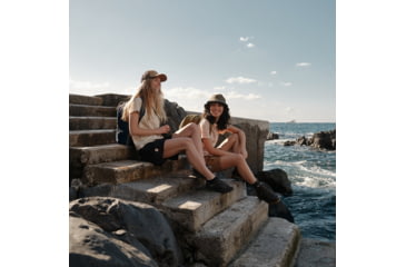 Image of Fjallraven Vardag Langtradarkeps Cap, Buckwheat Brown, Large/Extra large, F78139-232-L/XL