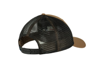 Image of Fjallraven Vardag Langtradarkeps Cap, Timber Brown, Large/Extra large, F78139-248-L/XL