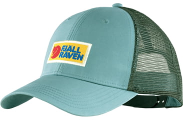 Image of Fjallraven Vardag Langtradarkeps, Clay Blue, Large/Extra Large, F78139-563-L/XL