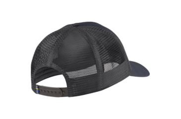 Image of Fjallraven Vardag Langtradarkeps, Dark Navy, Small/Medium, F78139-555-S/M