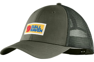 Image of Fjallraven Vardag Langtradarkeps, Deep, Large/Extra Large, F78139-662-L/XL