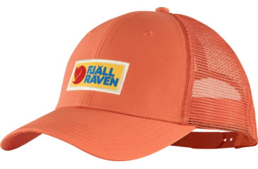 Image of Fjallraven Vardag Langtradarkeps, Rowan Red, Large/Extra Large, F78139-333-L/XL