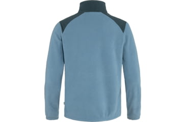 Image of Fjallraven Vardag Lite Fleece - Womens, Dawn Blue/Mountain Blue, Extra Large, F84785-543-570-XL