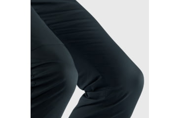 Image of Fjallraven Vardag Lite Trousers - Mens, Dark Navy, 48, F87010-555-48