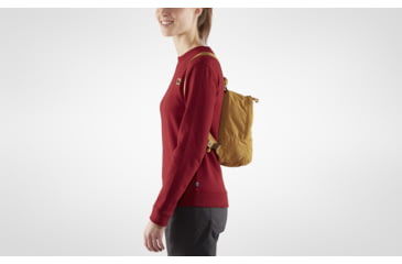 Image of Fjallraven Vardag Mini Daypack, Acorn, F27245-166-One Size