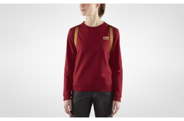 Image of Fjallraven Vardag Mini Daypack, Acorn, F27245-166-One Size