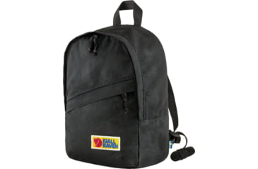 Image of Fjallraven Vardag Mini Daypack, Black, F27245-550-One Size