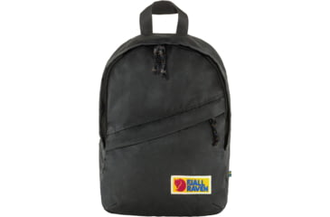 Image of Fjallraven Vardag Mini Daypack, Black, F27245-550-One Size