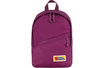 Image of Fjallraven Vardag Mini Daypack, Royal Purple, One Size, F27245-421-One Size