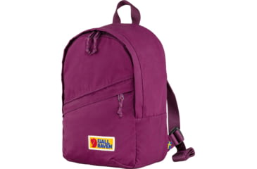 Image of Fjallraven Vardag Mini Daypack, Royal Purple, One Size, F27245-421-One Size