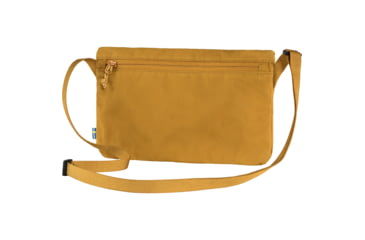 Image of Fjallraven Vardag Pocket, Acorn, One Size, F27248-166-One Size