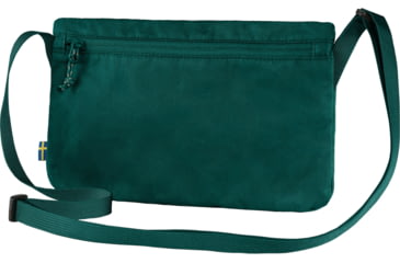 Image of Fjallraven Vardag Pocket, Arctic Green, One Size, F27248-667-One Size