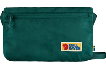 Image of Fjallraven Vardag Pocket, Arctic Green, One Size, F27248-667-One Size
