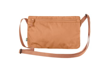 Image of Fjallraven Vardag Pocket, Desert Brown, One Size, F27248-242-One Size