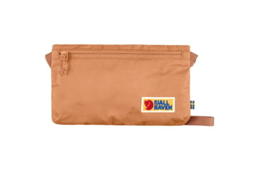 Image of Fjallraven Vardag Pocket, Desert Brown, One Size, F27248-242-One Size
