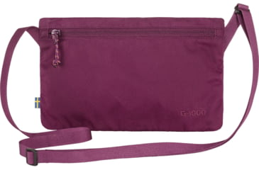 Image of Fjallraven Vardag Pocket, Royal Purple, One Size, F27248-421-One Size