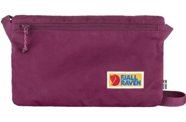 Image of Fjallraven Vardag Pocket, Royal Purple, One Size, F27248-421-One Size