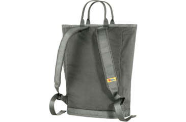 Image of Fjallraven Vardag Totepack, Basalt, One Size, F27240-050-One Size