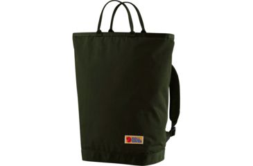 Image of Fjallraven Vardag Totepack, Deep Forest, F27240-662-One Size