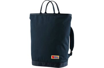 Image of Fjallraven Vardag Totepack, Storm, F27240-638-One Size