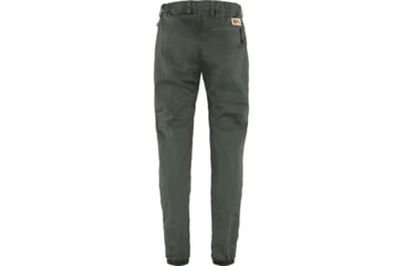 Image of Fjallraven Vardag Trousers - Men's, 44 in, Short, Stone Grey, F86666-018-44/S