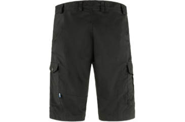 Image of Fjallraven Vidda Pro Lite Shorts - Mens, Black, 56, F86892-550-56