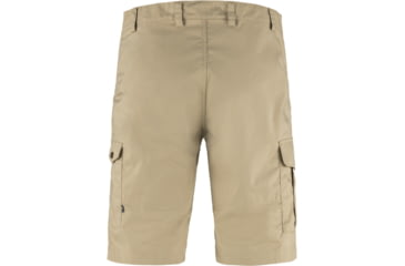 Image of Fjallraven Vidda Pro Lite Shorts - Mens, Fossil, 44, F86892-118-44