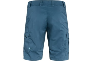 Image of Fjallraven Vidda Pro Lite Shorts - Mens, Indigo Blue, 52, F86892-534-52