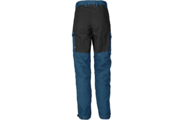 Image of Fjallraven Vidda Trousers - Unisex, Uncle Blue, F80592-520-104