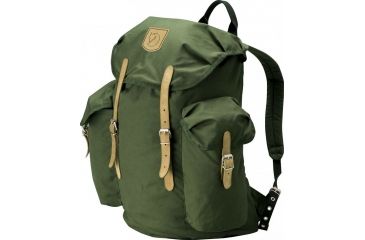 Image of Fjallraven Vintage 30 L Backpack-Olive