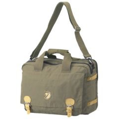 Image of Fjallraven Vintage Breifcase -Light Khaki