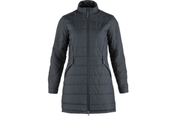 Image of Fjallraven Visby 3 in 1 Jacket - Womens, Dark Navy, Large, F84131-555-L