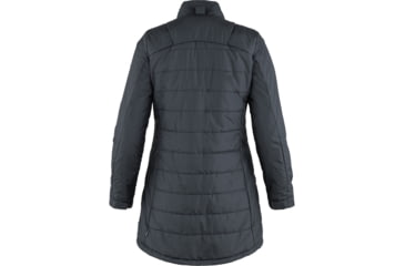 Image of Fjallraven Visby 3 in 1 Jacket - Womens, Dark Navy, Large, F84131-555-L