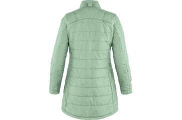 Image of Fjallraven Visby 3 in 1 Jacket - Womens, Patina Green, Large, F84131-614-L
