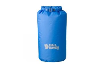 Image of Fjallraven Waterproof Packbag 20 L, UN Blue, F23110-525-One Size