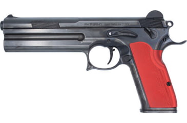 Image of FK BRNO Field Semi Auto Pistol, 7.5 Fk, 6 in Barrel