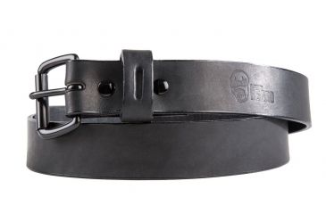 Image of Flagrant Beard 1.5 in Blackout Shooting / Gun Belt, Black, 36, 000399635364