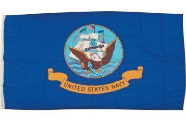 Image of Flags US Navy Flag SU5138