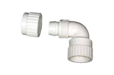 Image of Flair-It Flair It Elbow SwIV 1/2 x 3/4 F.P.T., 16811