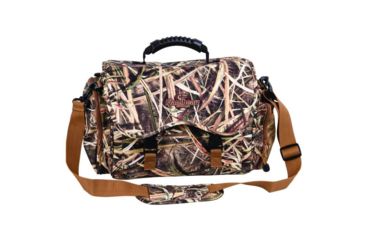Image of FLAM 6005SGB MEDIUM FLOATING BLIND BAG SHADOW GRAS