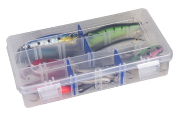 Image of Flambeau 2003 18 Compartments Tuff Tainer w/ Dividers and Zerust, 2003