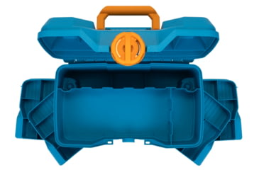 Image of Flambeau 4/0 Medium NextGen Tackle Box, Blue, 440NGA