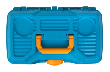 Image of Flambeau 4/0 Medium NextGen Tackle Box, Blue, 440NGA