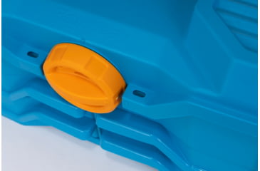Image of Flambeau 4/0 Medium NextGen Tackle Box, Blue, 440NGA
