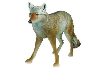 Image of Flambeau Master Series Lone Howler Coyote Decoy, 5985MS